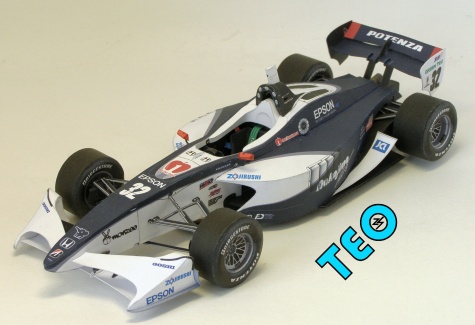 Formule NIPPON Formule NIPPON