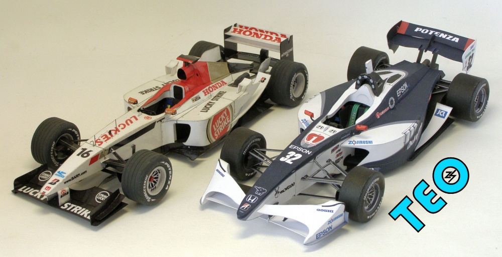 Formule NIPPON (Pln� velikost v nov�m okn�) Formule NIPPON