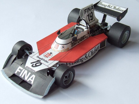 Formule 1 Formule 1