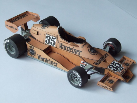 Formule 1 Formule 1