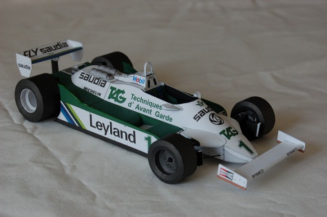 Formule 1 Formule 1
