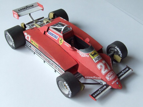 Formule 1 Formule 1