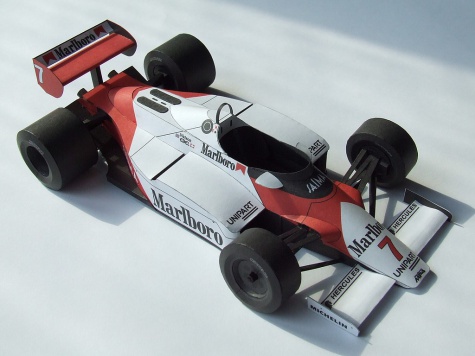 Formule 1 Formule 1