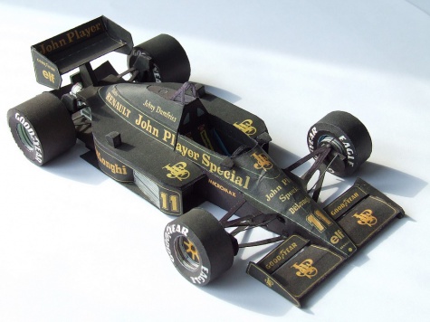 Formule 1 Formule 1