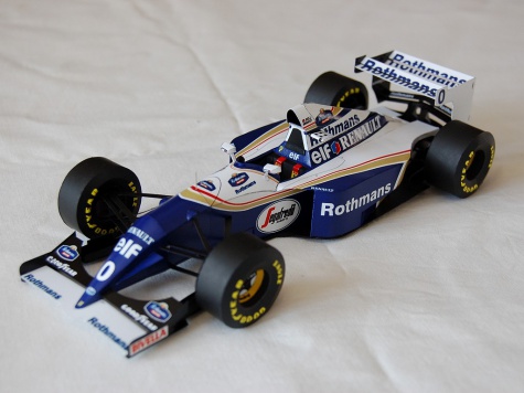 Formule 1 Formule 1