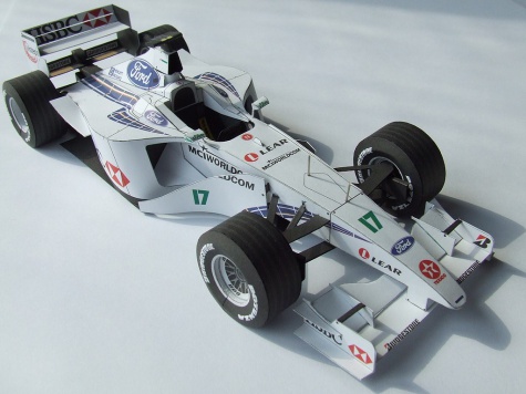 Formule 1 Formule 1