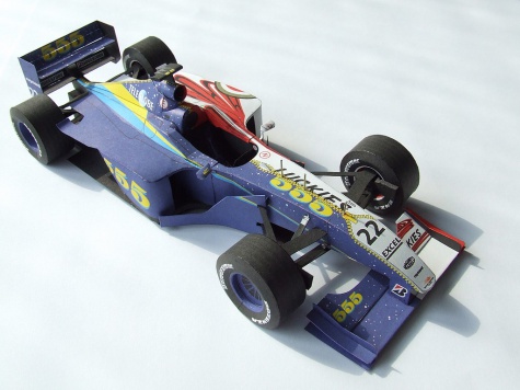 Formule 1 Formule 1