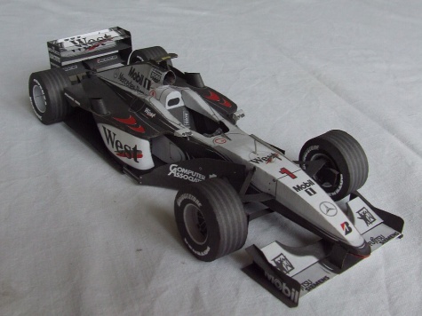 Formule 1 Formule 1