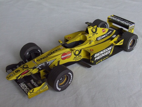 Formule 1 Formule 1