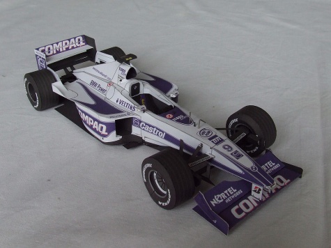 Formule 1 Formule 1