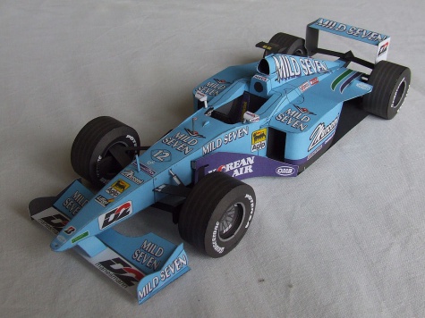 Formule 1 Formule 1