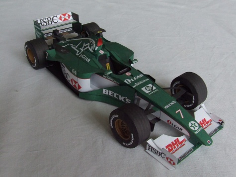 Formule 1 Formule 1