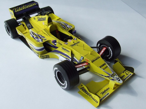 Formule 1 Formule 1