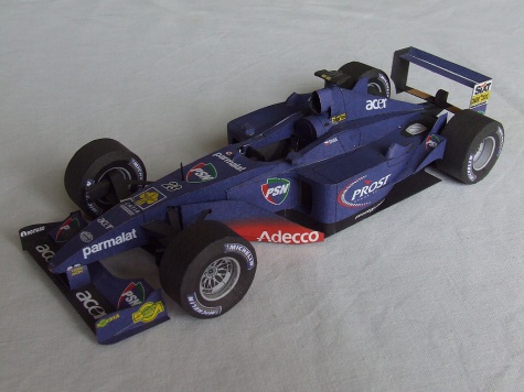 Formule 1 Formule 1