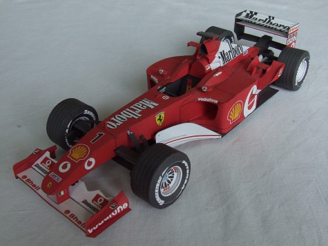 Formule 1 Formule 1