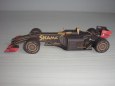 Formule 1 Prototyp ABC