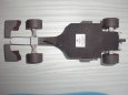 Formule 1 Prototyp ABC
