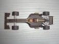 Formule 1 Prototyp ABC