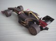 Formule 1 Prototyp ABC