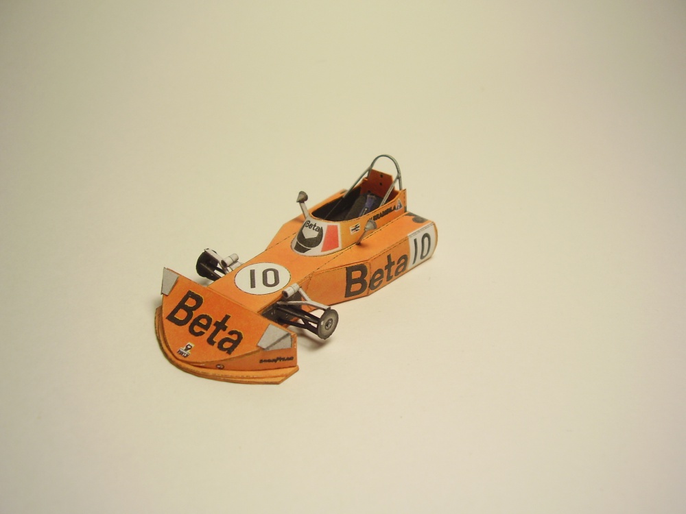 Formule 1 - zlat� sedmdes�t�