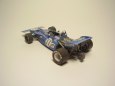 Formule 1 - zlat� sedmdes�t�