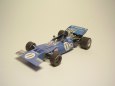 Formule 1 - zlat� sedmdes�t�