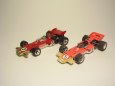 Formule 1 - zlat� sedmdes�t�