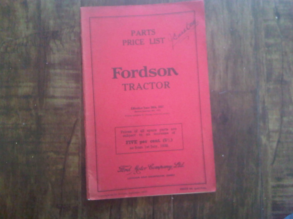 Forsdon F Trackson (Plná velikost v novém okně) Forsdon F Trackson