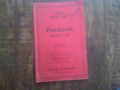 Forsdon F Trackson Forsdon F Trackson