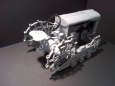 Forsdon F Trackson 