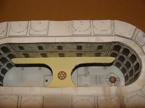 fort Boyard fort Boyard
