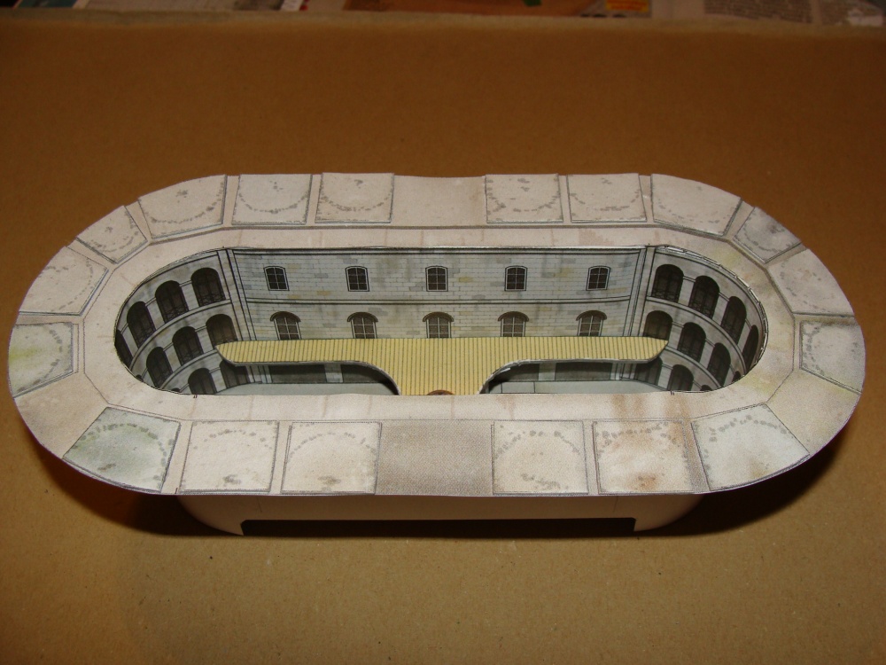 fort Boyard
