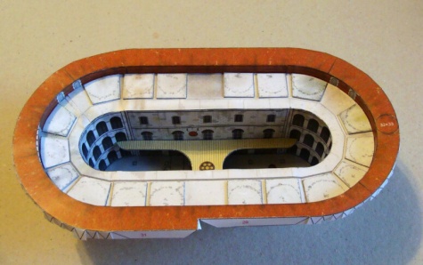 fort Boyard fort Boyard