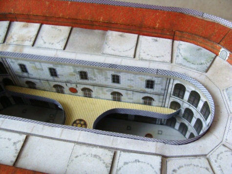 fort Boyard fort Boyard