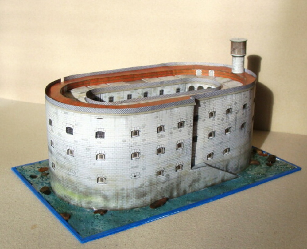 fort Boyard