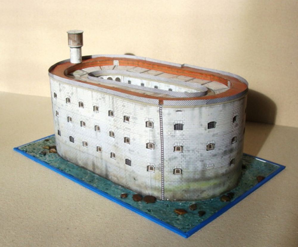 fort Boyard