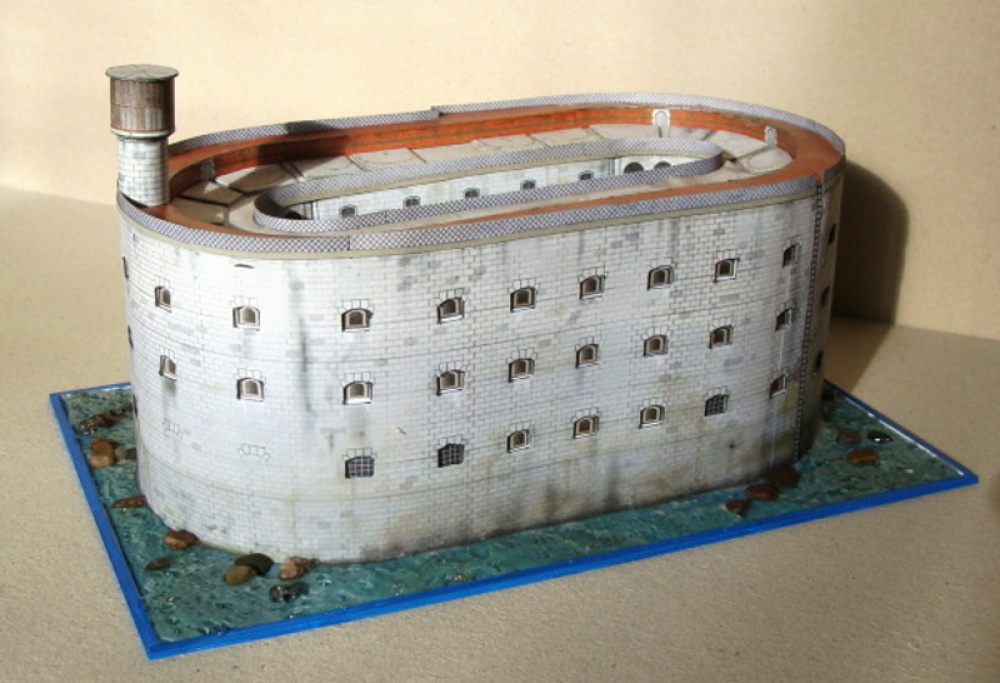fort Boyard