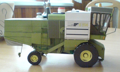 Fortschitt E-514