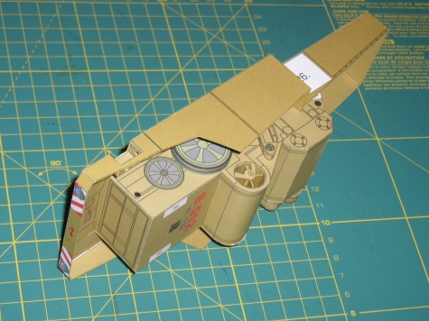 FORTSCHRITT  E 512