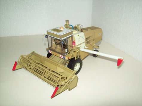 Fortschritt E - 512 Fortschritt E - 512