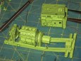 Fortschritt E 303 - betatest