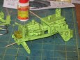 Fortschritt E 303 - betatest