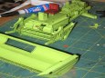 Fortschritt E 303 - betatest