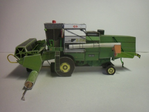 Fortschritt E-514 Fortschritt E-514
