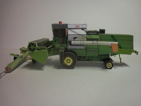 Fortschritt E-514 Fortschritt E-514