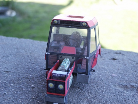 Zetor 7745 Zetor 7745
