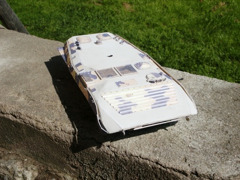 BVP 2  