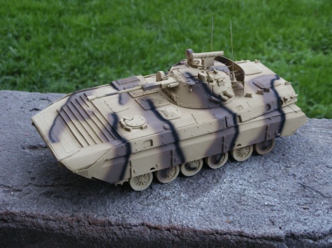 BVP 2  