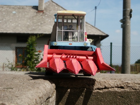 Fortschritt E 512 Fortschritt E 512