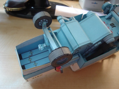 Fortschritt E-512